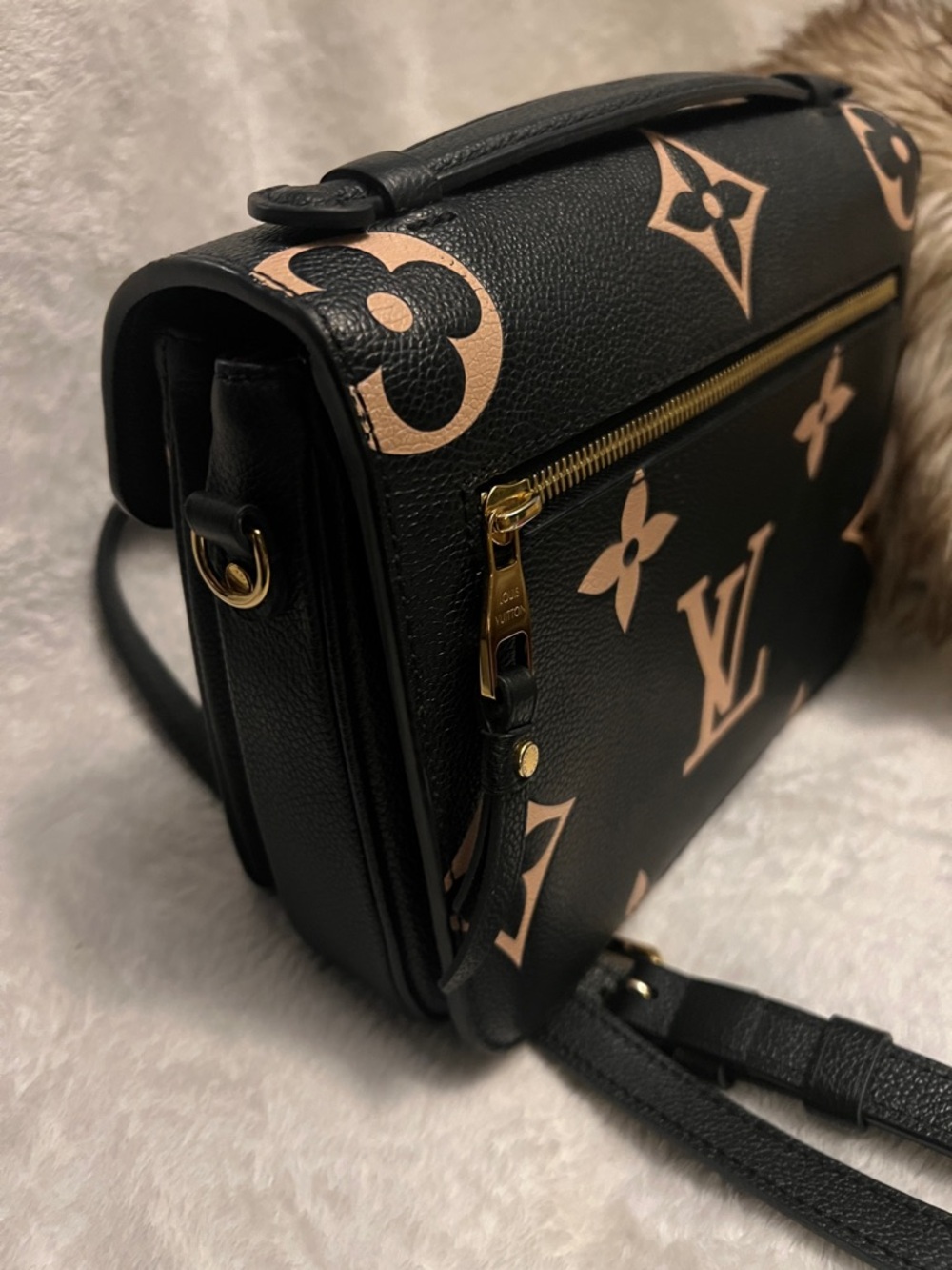 Louis Vuitton LV Pochette Métis - Picture 15 of 16